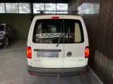 VW Caddy 2,0 TDi 102 BMT Van - 5