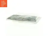 Magnetisk revers blomster buket holder sæt fra Gentlecone (str. 21 x 11 cm) - 3