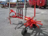 Tinaz 3.30 meter rotorrive - 4
