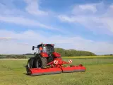 6 meter slagleklipper - 2