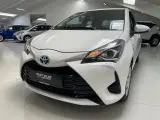 Toyota Yaris 1,5 Hybrid H2 e-CVT - 2