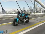 BMW F 900 R A2 - 5