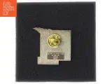 Nagano 1998 Olympiske Lege Kodak Sponsor Pin (str. 2,5 x 2,5 cm) - 2