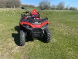 Polaris Sportsman 570 EPS traktor - 3