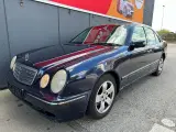 Mercedes E270 2,7 CDi Elegance aut. - 2