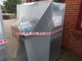 Søby HLSG 15 HK / 11kw - 3