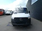 Mercedes-Benz Sprinter 317 2,0 CDI A2 H2 RWD 9G-Tronic 170HK Van Aut. - 3