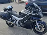 Yamaha fjr 1300 få km evt bytte tracer - 2