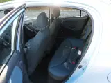 Toyota Yaris 1,4 D-4D Terra komfort - 4