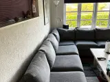 Vimlesofa fra IKEA - 2