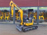 XCMG Xe27e U/KABINE - 5