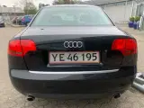 Audi A4 1,8 T 163 - 5