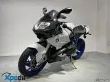 BMW HP2 Sport - 5