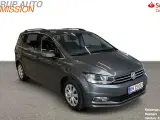 VW Touran 2,0 TDI BMT SCR Comfortline DSG 150HK 6g Aut. - 2