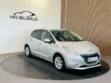 Peugeot 208 1,2 VTi Active - 3