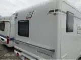 2017 - Hymer Eriba Nova GL 465 GL artic - 5