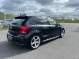 VW Polo 1,4 TSI GTI DSG 180HK 5d 7g Aut. - 3