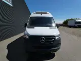 Mercedes-Benz Sprinter 317 2,0 CDI A2 H2 RWD 9G-Tronic 170HK Van Aut. - 2