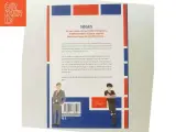 Kærestepotentiale af Alexis Hall (Bog) - 3