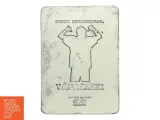 Tåfræser Mick Ø - Lim. Ed. Tinbox med Mick Øgendahl (DVD) - 3