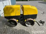 Råjordskompaktor Wacker RT 82 - 3