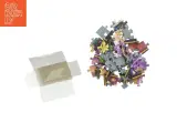 Disney Prinsesse Mini Puslespil fra Disney (str. 9 x 7 cm) - 2