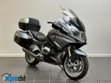 BMW R 1200 RT - 3