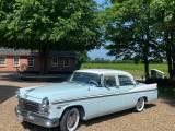 Chrysler Windsor 1956 5,4l V8