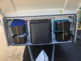 Meget velholdt  campingvogn - 3