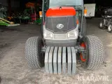 Traktor Kubota L4240 - 5
