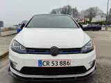 VW Golf VII 1,4 GTE Highline DSG - 2