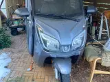 Kabinescooter 