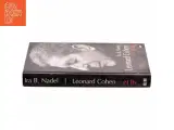 Leonard Cohen af Ira B. Nadel - 2
