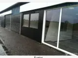 Lagerhal med mange muligheder udlejes! - 4