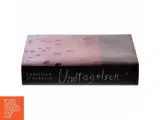 Undtagelsen : roman af Christian Jungersen (Bog) - 2