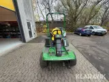 Frontklipper John Deere 1550 TerrainCut - 5