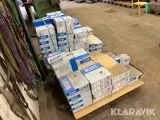 Svejstråd Cirka 80 kasser - 3