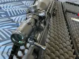 Luftgevær 4,5mm  - 3