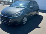 Peugeot 208 1,6 BlueHDi 100 Allure - 3
