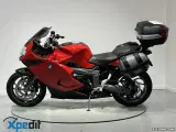 BMW K 1300 S - 5