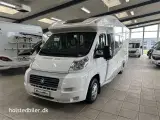 2011 - Elnagh Prince 530   Enkeltsenge, udstyr og 158HK Power. - 2