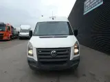 VW Crafter Mellem 2,5 TDI 109HK Van 6g - 3