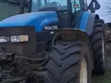 New Holland TM 165 - 3