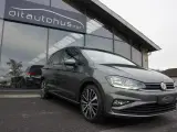 VW Golf Sportsvan 1,0 TSi 110 Trendline DSG - 3