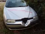 Alfa Romeo 156 