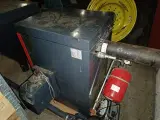 - - - Stokerfyr In-fire 3-15,5 kW - 3