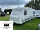 2009 - LMC Maestro 520 D   Super velholdt lækker campingvogn - 3