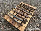 Blandet lot - 2