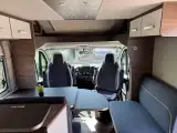 KNAUS AUTOCAMPER Live Wave 650 - 2