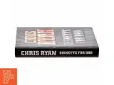 Diskette for død af Chris Ryan (f. 1961) (Bog) - 2